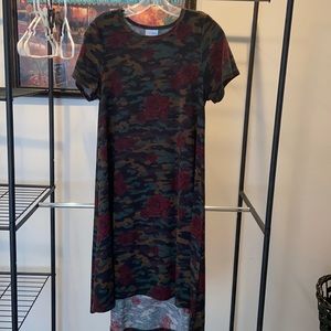 Lularoe Carly